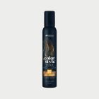 Indola Profession Color Style Mousse honey blonde 200ml