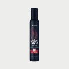 Indola Profession Color Style Mousse red 200ml