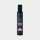 Indola Profession Color Style Mousse strawberry rose 200ml