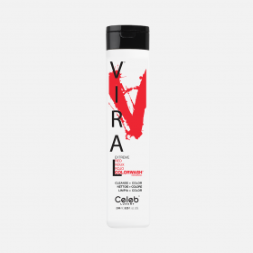 Celeb Luxury Viral Colorwash red 244 ml