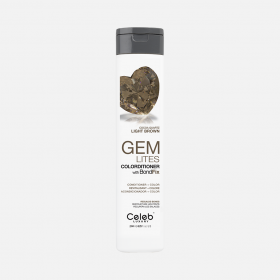 Celeb Luxury Gem Lites Colorditioner cocoa quartz 244 ml