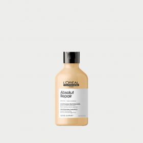 Loreal Serie Expert Absolut Repair Quinoa Protein shampoo 300 ml