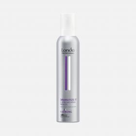 Londa Styling Dramatize it mousse 500ml