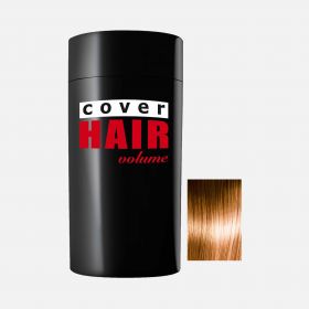 COVER HAIR Volume Chocolate 30g