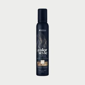 Indola Profession Color Style Mousse beige blonde 200ml