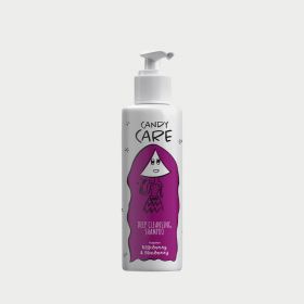 Candy Care Deep Cleansing Shampoo 300ml