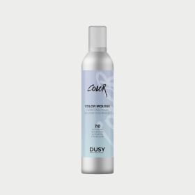 Dusy Color Mousse (3v1 barva péče a styling) 8/98 pearl gray 200ml