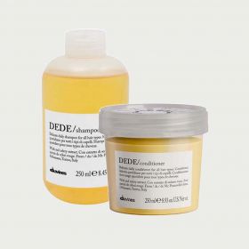 Duopaket Davines Dede šampon 250 ml + kondicionér 250 ml