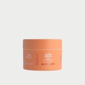 WELLA Professionals INVIGO Nutri-Enrich mask 150ml