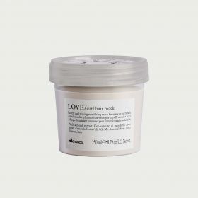 Davines Essential Haircare LOVE CURL hair mask 250ml