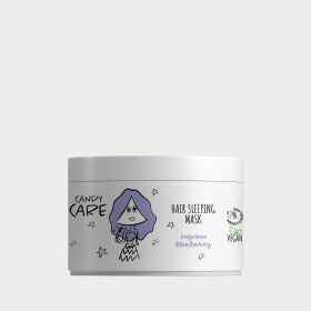 Candy Care Hair Sleeping Mask 300ml