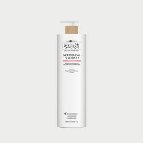 Hair Company Inimitable Style Creative Inspiration Nourishing shampoo 1000ml