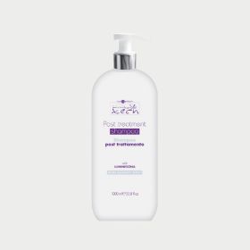 Hair Company Inimitable Tech Post Treatment Shampoo 1000ml