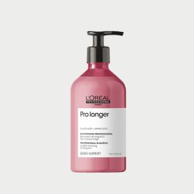 Loreal Serie Expert Pro Longer shampoo 500ml