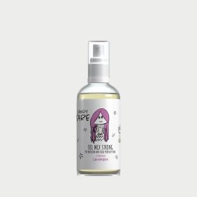 Candy Care Oil Mix Strong 100ml