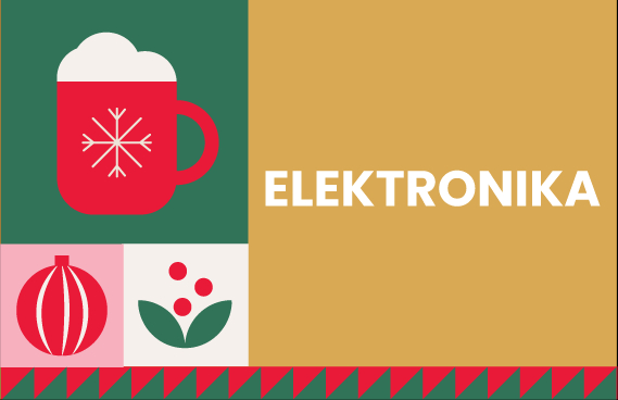 Elektronika