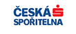 Česká spořitelna logo