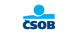 ČSOB logo