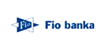 Fio banka logo