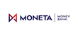 Moneta logo