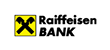 Raiffeisen Bank logo